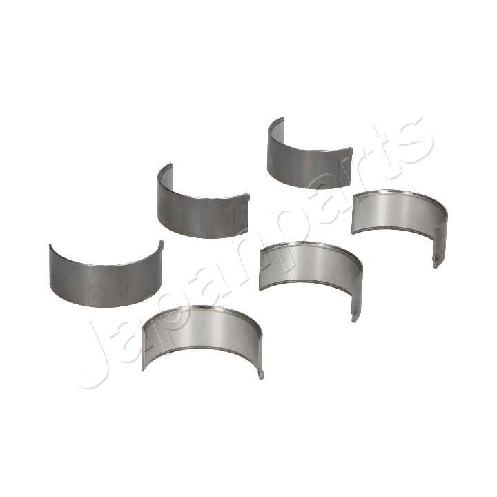 Guoliai dideliu galu JAPANPARTS CB1602G5