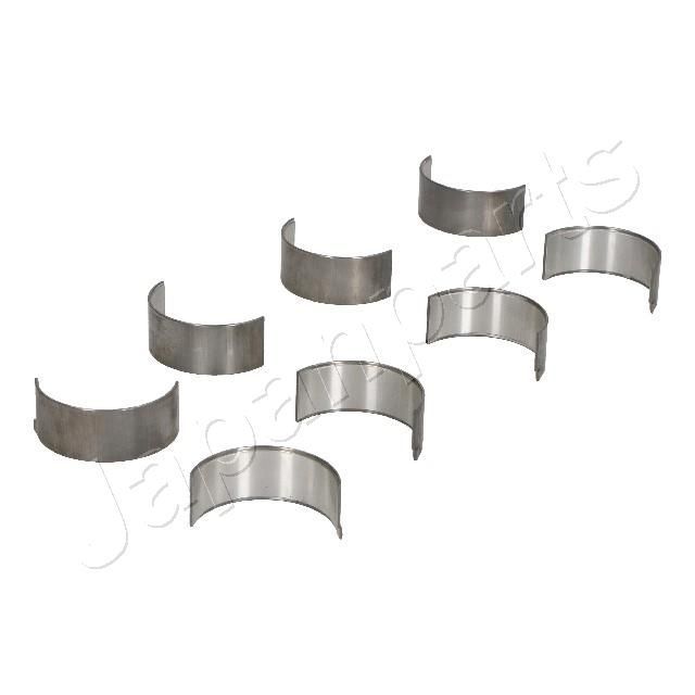 Guoliai dideliu galu JAPANPARTS CB1616GP