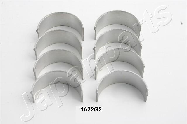 Guoliai dideliu galu JAPANPARTS CB1622G2