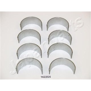 Guoliai dideliu galu JAPANPARTS CB1622G5