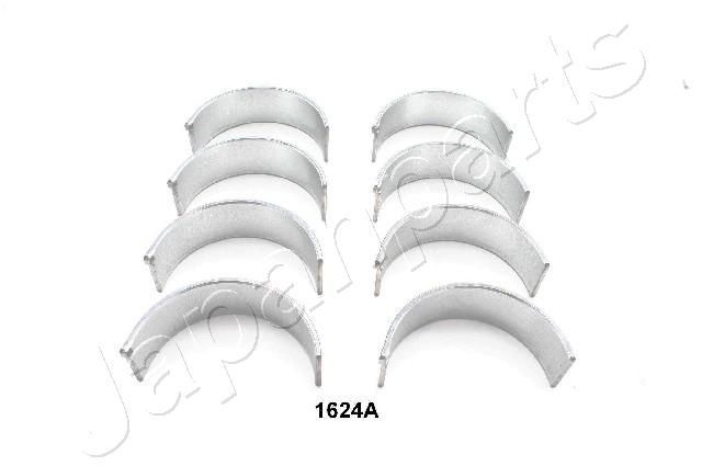 Guoliai dideliu galu JAPANPARTS CB1624A