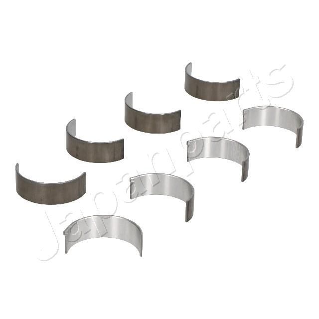 Guoliai dideliu galu JAPANPARTS CB1624A2