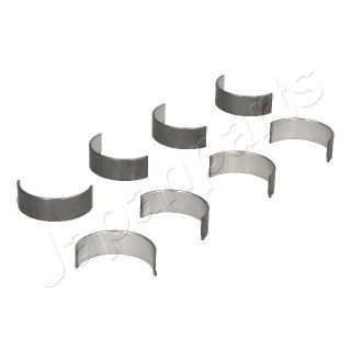 Guoliai dideliu galu JAPANPARTS CB1624A5