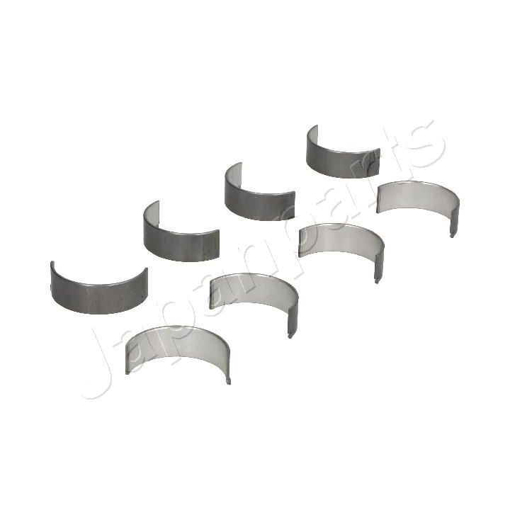 Guoliai dideliu galu JAPANPARTS CB1624A5