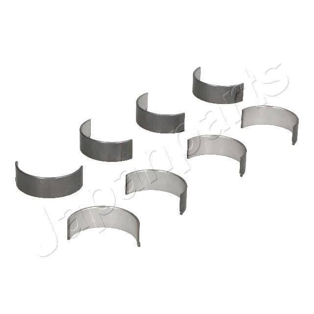 Guoliai dideliu galu JAPANPARTS CB1624A5