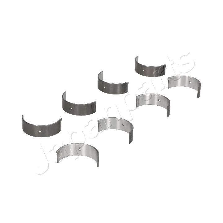 Guoliai dideliu galu JAPANPARTS CB1825A