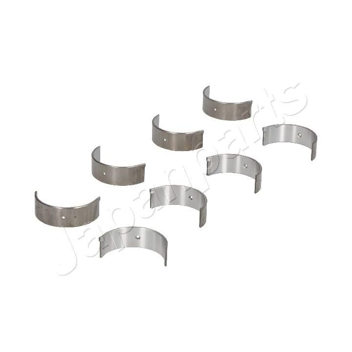 Guoliai dideliu galu JAPANPARTS CB1825A2