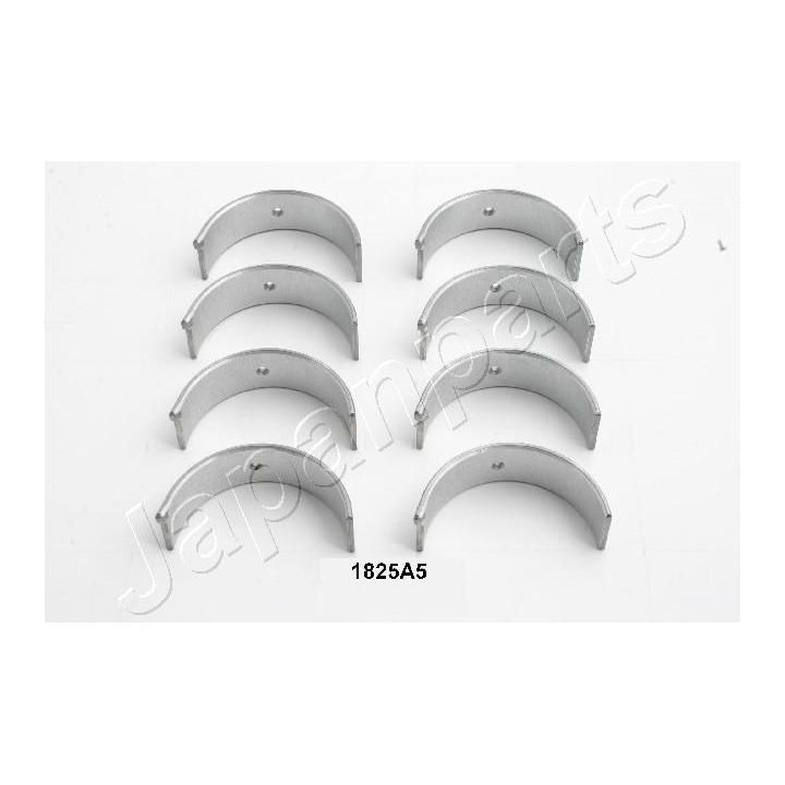 Guoliai dideliu galu JAPANPARTS CB1825A5