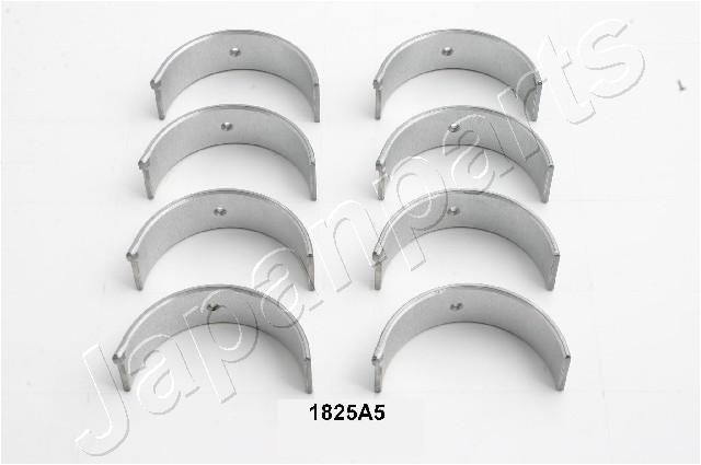 Guoliai dideliu galu JAPANPARTS CB1825A5