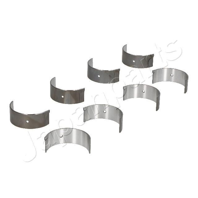 Guoliai dideliu galu JAPANPARTS CB2004A2