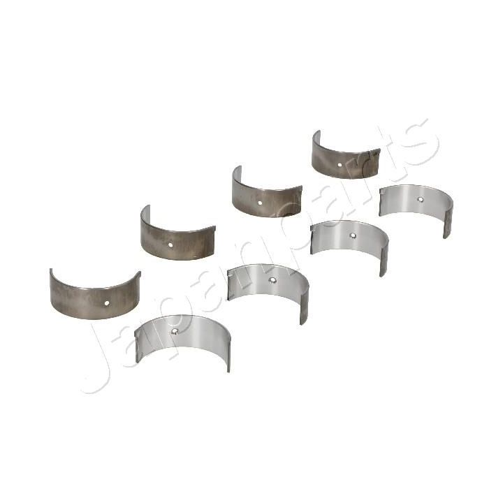 Guoliai dideliu galu JAPANPARTS CB2004A5