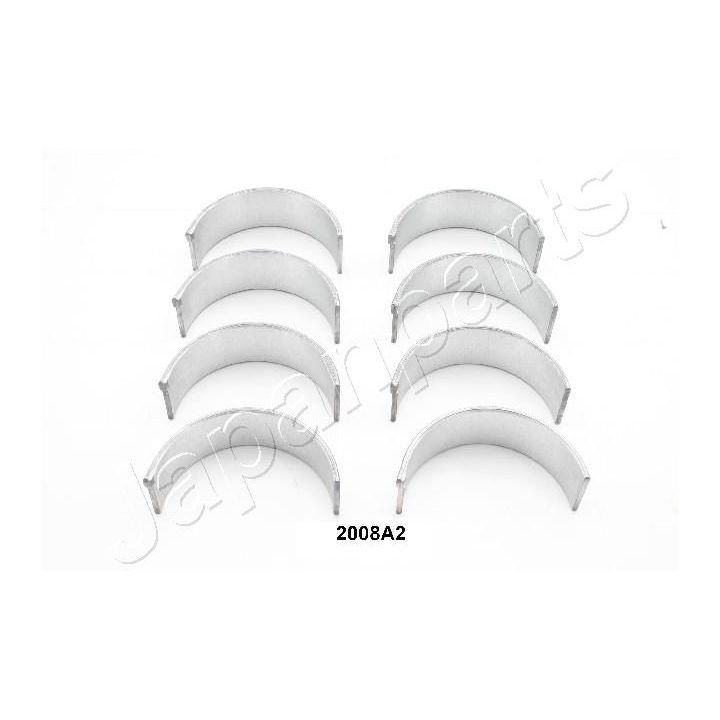 Guoliai dideliu galu JAPANPARTS CB2008A2