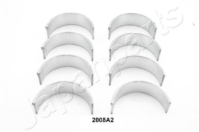 Guoliai dideliu galu JAPANPARTS CB2008A2