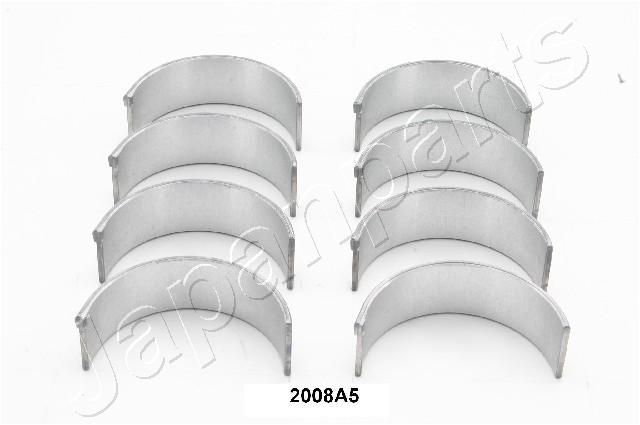 Guoliai dideliu galu JAPANPARTS CB2008A5