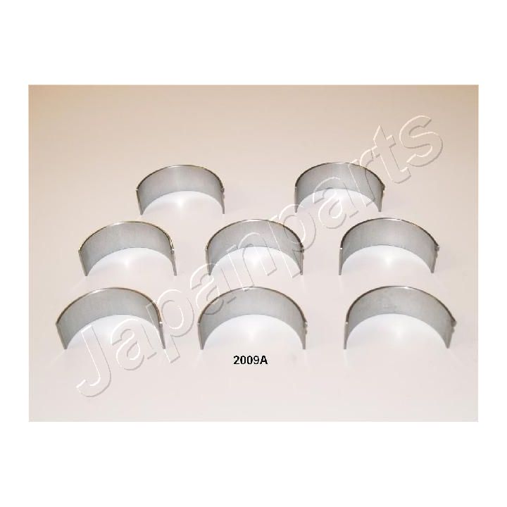 Guoliai dideliu galu JAPANPARTS CB2009A