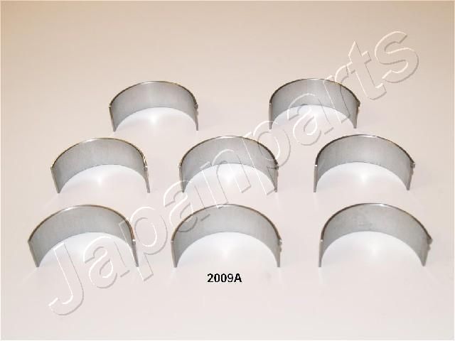 Guoliai dideliu galu JAPANPARTS CB2009A