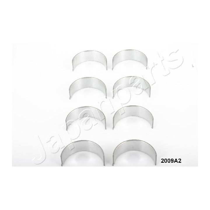 Guoliai dideliu galu JAPANPARTS CB2009A2