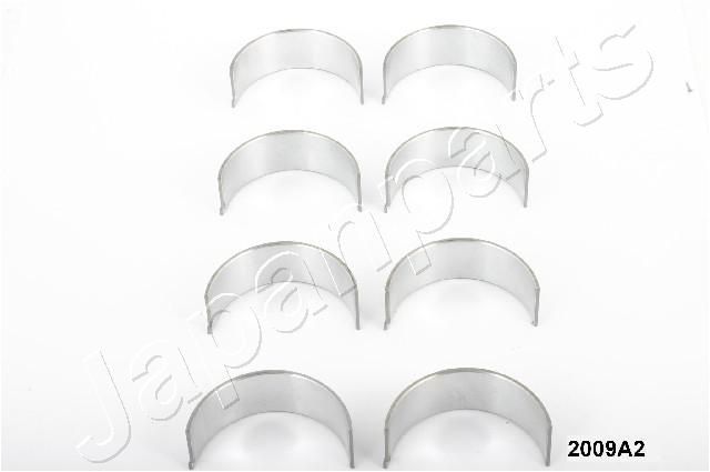 Guoliai dideliu galu JAPANPARTS CB2009A2