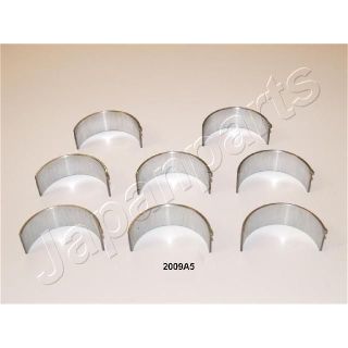 Guoliai dideliu galu JAPANPARTS CB2009A5