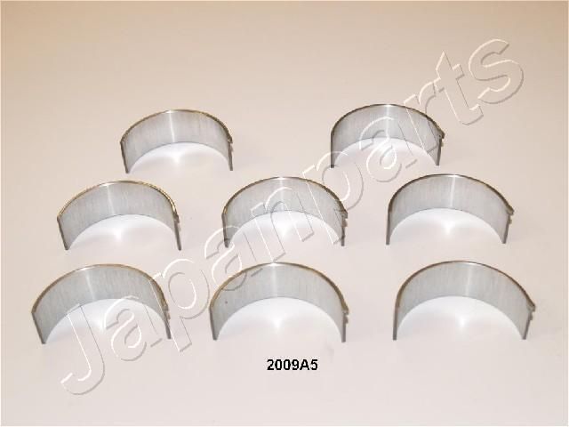 Guoliai dideliu galu JAPANPARTS CB2009A5