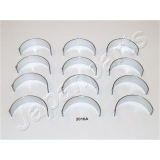 Guoliai dideliu galu JAPANPARTS CB2010A