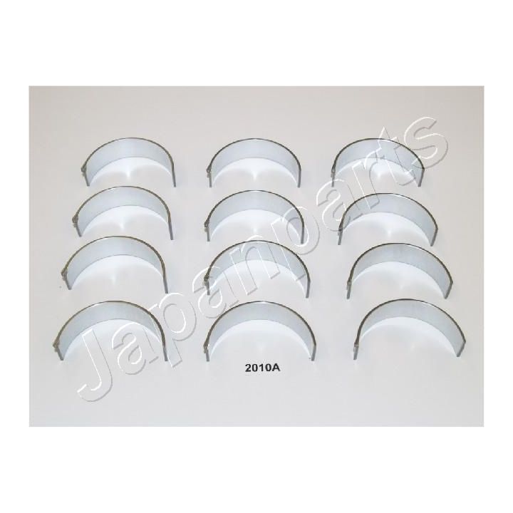 Guoliai dideliu galu JAPANPARTS CB2010A