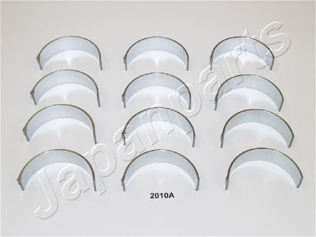 Guoliai dideliu galu JAPANPARTS CB2010A