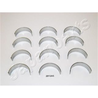 Guoliai dideliu galu JAPANPARTS CB2010A5