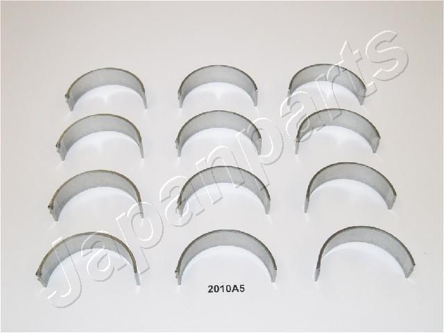 Guoliai dideliu galu JAPANPARTS CB2010A5