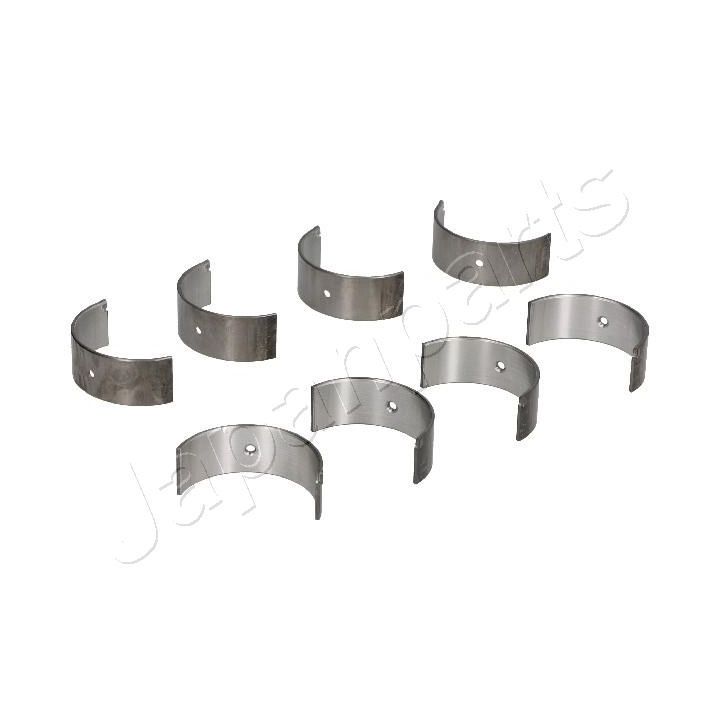 Guoliai dideliu galu JAPANPARTS CB2208G2