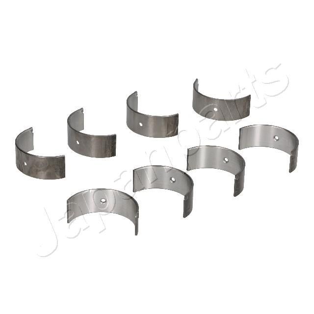 Guoliai dideliu galu JAPANPARTS CB2208G2