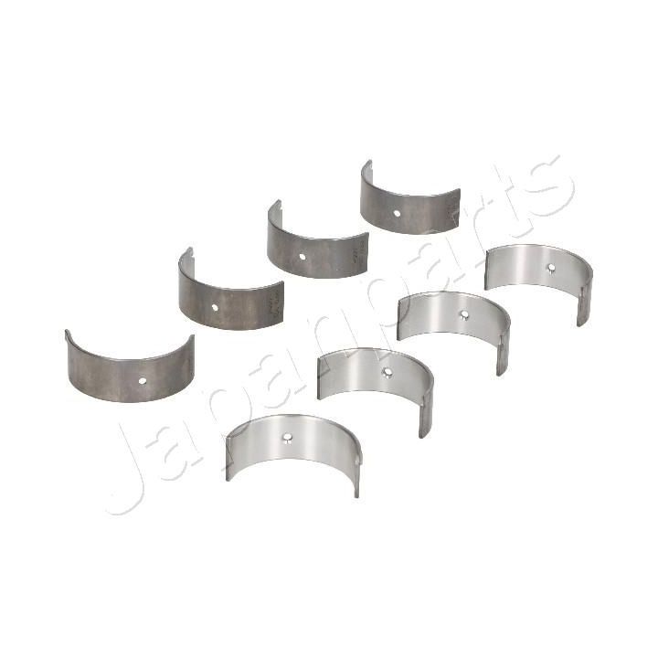 Guoliai dideliu galu JAPANPARTS CB2208G5