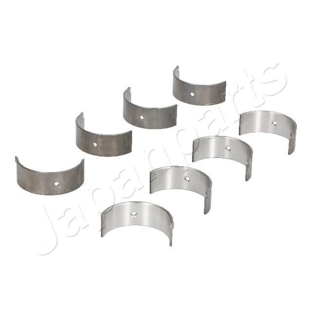 Guoliai dideliu galu JAPANPARTS CB2208G5