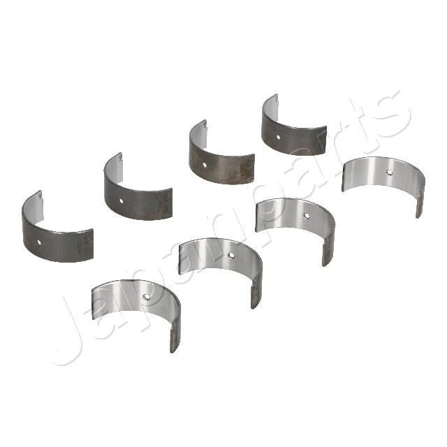 Guoliai dideliu galu JAPANPARTS CB2208GP