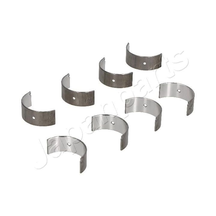 Guoliai dideliu galu JAPANPARTS CB2404A