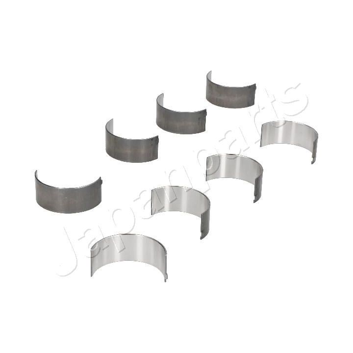 Guoliai dideliu galu JAPANPARTS CB2805A