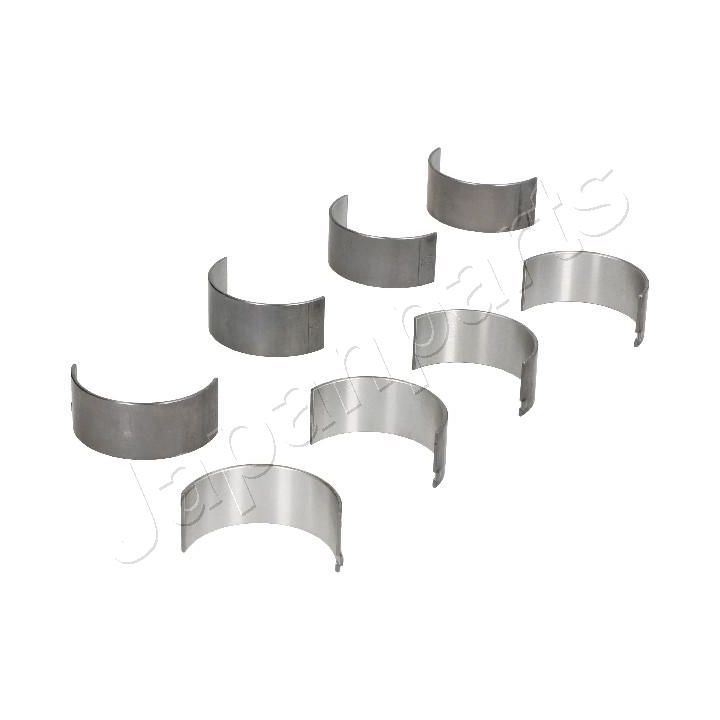 Guoliai dideliu galu JAPANPARTS CB2805A5