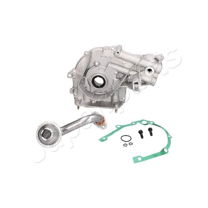 Alyvos siurblys JAPANPARTS OP-FI14