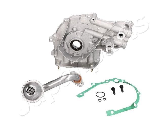 Alyvos siurblys JAPANPARTS OP-FI14