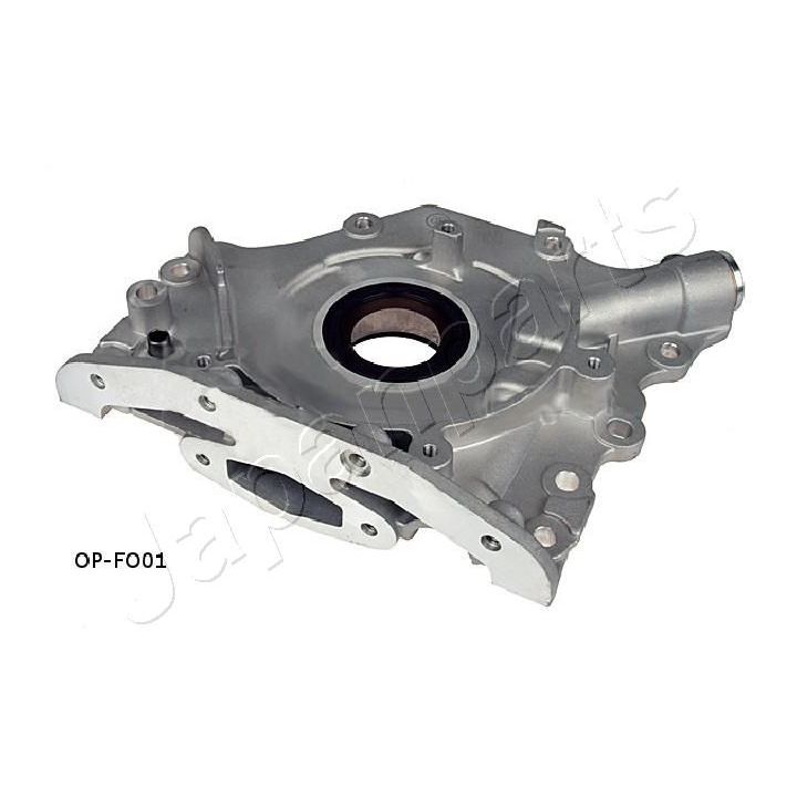 Alyvos siurblys JAPANPARTS OP-FO01