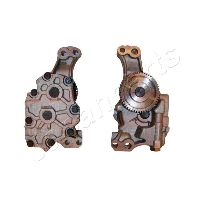 Alyvos siurblys JAPANPARTS OP-FO03