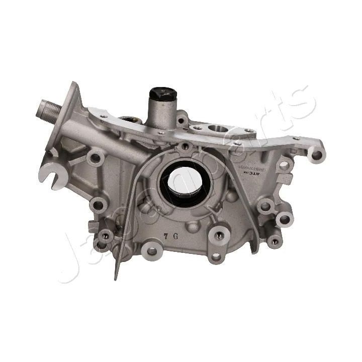 Alyvos siurblys JAPANPARTS OP-HY03