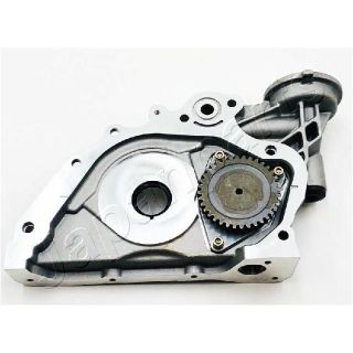 Alyvos siurblys JAPANPARTS OP-HY04