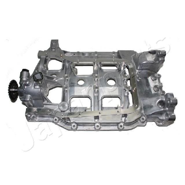 Alyvos siurblys JAPANPARTS OP-HY10