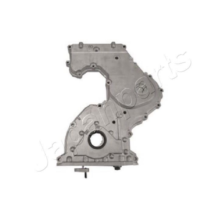 Alyvos siurblys JAPANPARTS OP-HY16