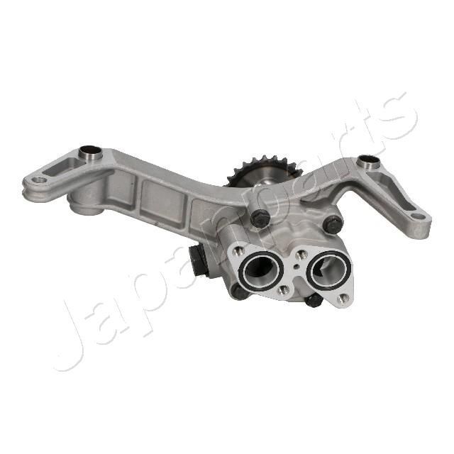 Alyvos siurblys JAPANPARTS OP-KI07