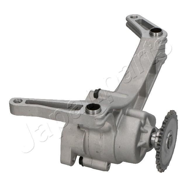 Alyvos siurblys JAPANPARTS OP-KI07