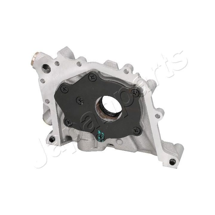 Alyvos siurblys JAPANPARTS OP-MZ01