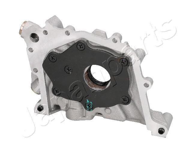 Alyvos siurblys JAPANPARTS OP-MZ01