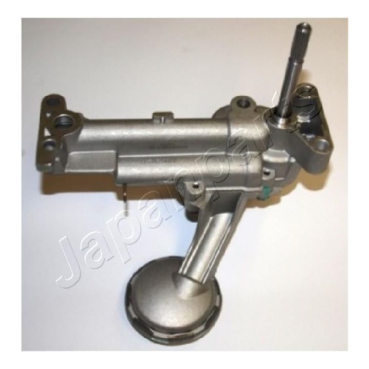 Alyvos siurblys JAPANPARTS OP-RE02